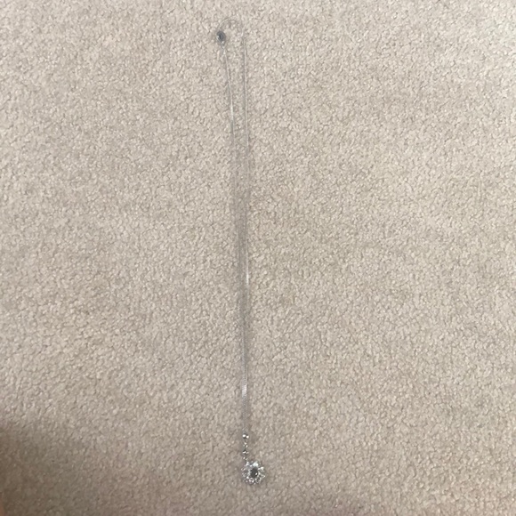 Juicy couture necklace - Picture 2 of 5